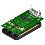 Imagen ampliada de Microchip Technology 62CA2