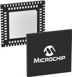 Imagen ampliada de Microchip Technology ZL30291BLDG1