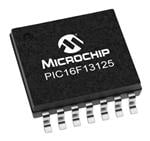 Imagen ampliada de Microchip Technology PIC16F13125T-I/ST