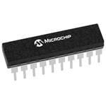 Imagen ampliada de Microchip Technology PIC16F17544-E/P