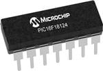 Imagen ampliada de Microchip Technology PIC16F18124-E/P
