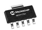 Imagen ampliada de Microchip Technology MCP1826T-1802E/DC