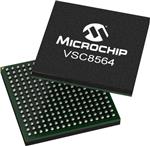 Imagen ampliada de Microchip Technology VSC8564XKS-14
