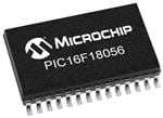 Imagen ampliada de Microchip Technology PIC16F18056-I/SO