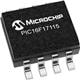 Microchip Technology PIC16F17115T-I/SN