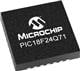 Microchip Technology PIC18F24Q71-E/STX