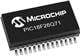 Microchip Technology PIC18F26Q71-E/SS