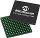 Microchip Technology PIC32CK1025SG01144-I/HQB-SL3