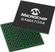 Microchip Technology SAMA7G54-E/4HB