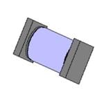 Imagen ampliada de Microchip Technology 1N6621US