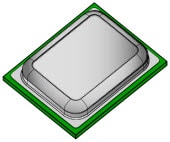 Analog Devices ADMP621 Wide Dynamic Range Microphone Analog Devices ADMP621 Wide Dynamic Range Microphone