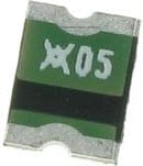Littelfuse microASMD Resettable Fuse
