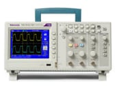 Tektronix Digital Storage Oscilloscopes: TDS1000C-EDU Series 
