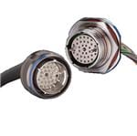 Imagen ampliada de Molex 106386-5445