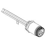 Imagen ampliada de Molex 1300030050