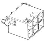 172065-0006 Molex | Mouser México