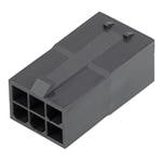 Imagen ampliada de Molex 172762-1010