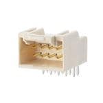 Imagen ampliada de Molex 208659-3440