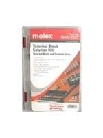 Imagen ampliada de Molex 76650-0233