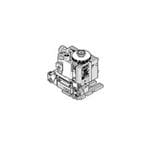 Imagen ampliada de Molex 63895-3300