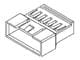 Molex 35184-0400