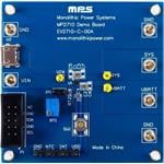 Imagen ampliada de Monolithic Power Systems (MPS) EV2710-C-00A