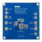 Imagen ampliada de Monolithic Power Systems (MPS) EVBL4423A-Q-00A