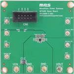 Imagen ampliada de Monolithic Power Systems (MPS) EVL3439-C-00A