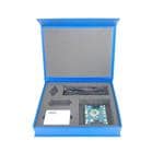 Imagen ampliada de Monolithic Power Systems (MPS) EVKT-MP2723