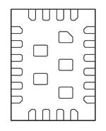 Imagen ampliada de Monolithic Power Systems (MPS) MPQ4473GL-P