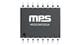 Monolithic Power Systems (MPS) MID1W0505AGY-3S-Z