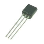 Imagen ampliada de onsemi MPSA13ZL1G