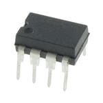 Imagen ampliada de Microchip Technology 24C65/P
