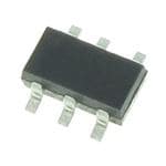 Imagen ampliada de Infineon Technologies BCR421UE6327HTSA1