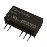 Imagen ampliada de Murata Power Solutions CRV1D1212SC