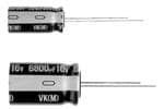 Imagen ampliada de Nichicon UVK1E332MHD