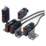 Imagen ampliada de Omron Automation and Safety E3S-AD81