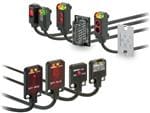 Imagen ampliada de Omron Automation and Safety E3T-FL23-M1TJ 0.3M
