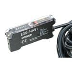 Imagen ampliada de Omron Automation and Safety E3X-CN21 5M