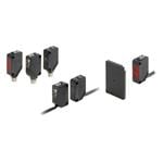 Imagen ampliada de Omron Automation and Safety E3Z-D86
