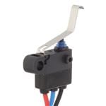 Imagen ampliada de Omron Electronics D2HW-C281M