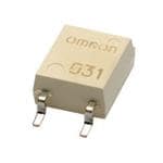 Imagen ampliada de Omron Electronics G3VM-601G1(TR)