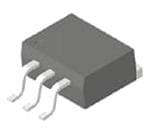 Imagen ampliada de onsemi MBRB1545CTG