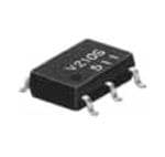Imagen ampliada de Panasonic Industrial Devices AQV224NSX