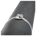 Imagen ampliada de Panduit PR2HF2WH