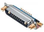 Imagen ampliada de Amphenol Positronic CBD43W2M20HT0