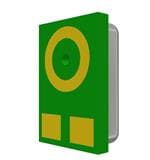 Imagen ampliada de PUI Audio AMM-2738-2-B