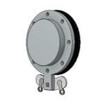 Imagen ampliada de PUI Audio ASX03308-R