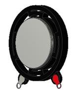 Imagen ampliada de PUI Audio ASX03308-SM-R