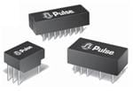 Imagen ampliada de Pulse Electronics PE-65415NL